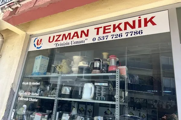 Uzman Teknik - Resim 4