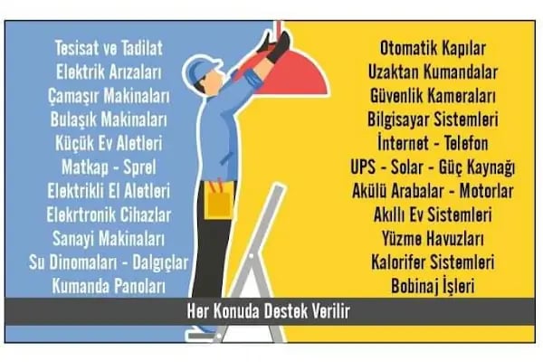 Uzman Teknik - Resim 11