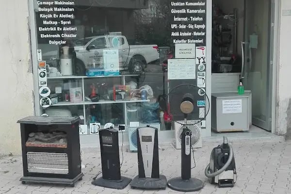 Uzman Teknik - Resim 13