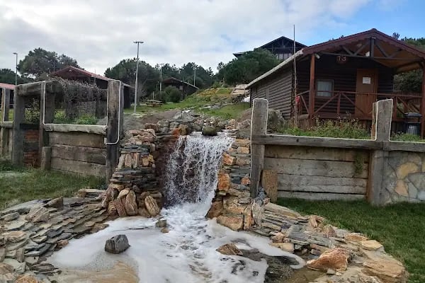 Marmaracık Milli Parkı - Resim 14