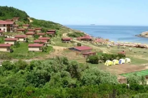 Marmaracık Milli Parkı - Resim 2