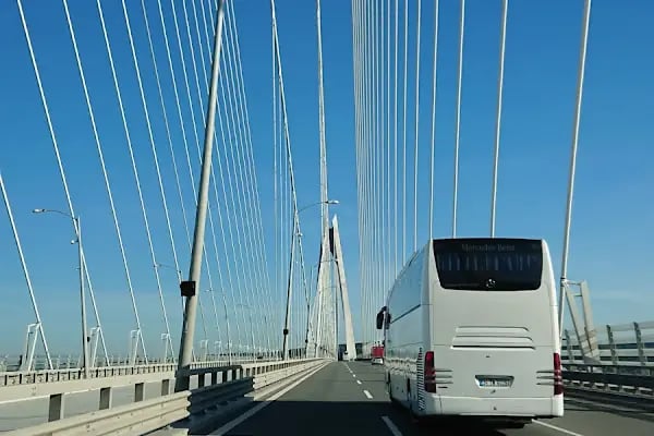Marmaracık Milli Parkı - Resim 13