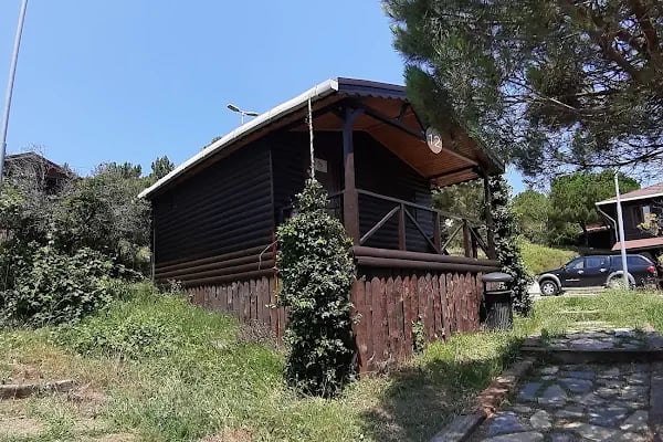 Marmaracık Milli Parkı - Resim 9