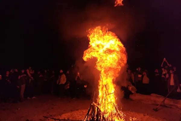 Marmaracık Milli Parkı - Resim 15