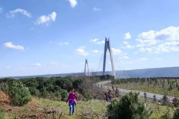 Marmaracık Milli Parkı - Resim 10