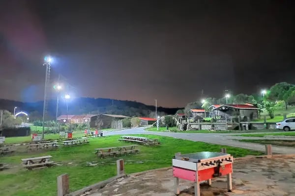 Marmaracık Milli Parkı - Resim 3