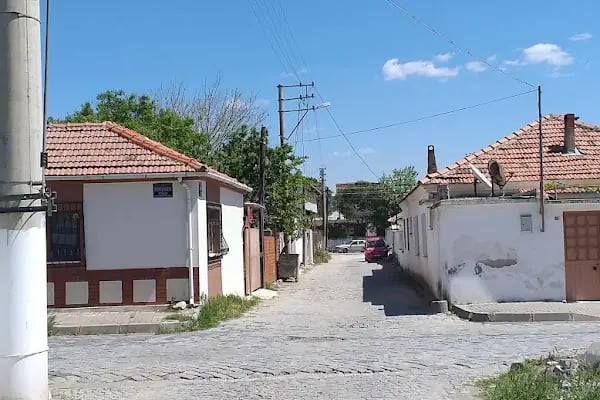 Gaziosmanpaşa Mahallesi Muhtarlığı - Resim 8