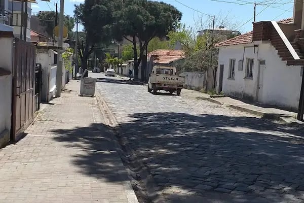 Gaziosmanpaşa Mahallesi Muhtarlığı - Resim 6