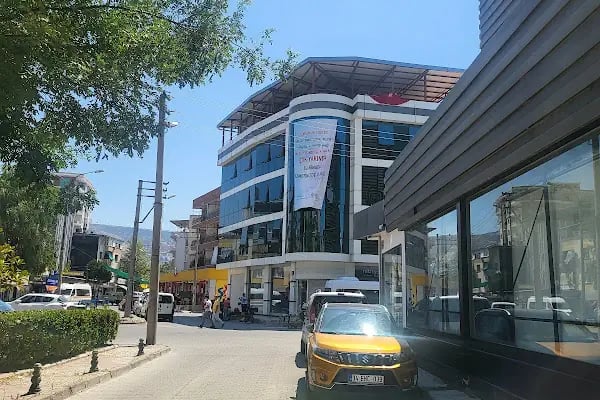 Gaziosmanpaşa Mahallesi Muhtarlığı - Resim 5
