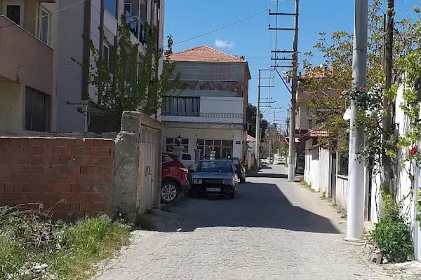 Gaziosmanpaşa Mahallesi Muhtarlığı - Resim 3