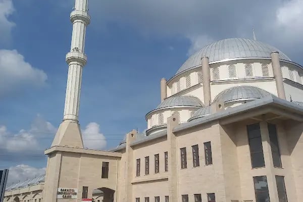 Sakarya Üniversitesi - Resim 6
