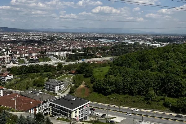Sakarya Üniversitesi - Resim 20