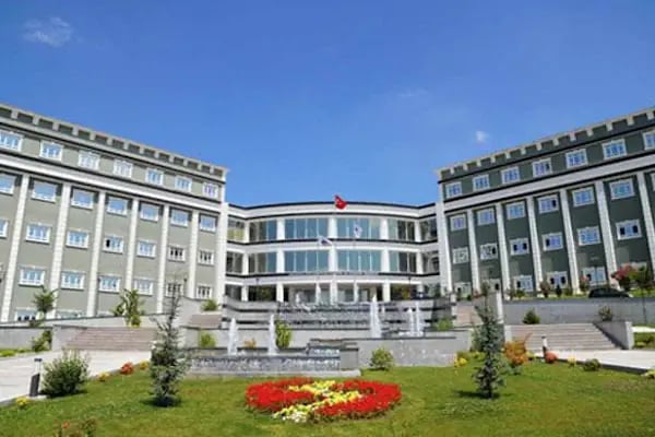 Sakarya Üniversitesi - Resim 1