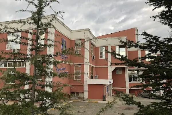 Sakarya Üniversitesi - Resim 19