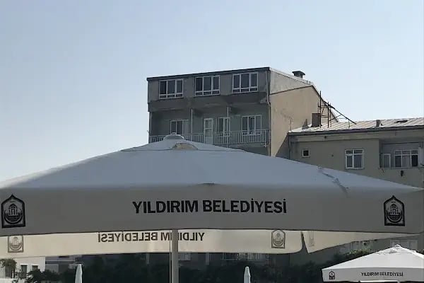 Dr. Sadık Ahmet Yüzme Havuzu - Resim 8