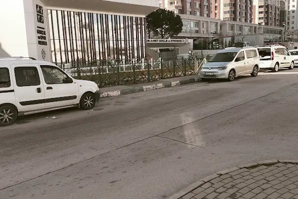 Dr. Sadık Ahmet Yüzme Havuzu - Resim 5