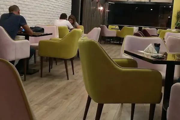 Dr. Sadık Ahmet Yüzme Havuzu - Resim 15