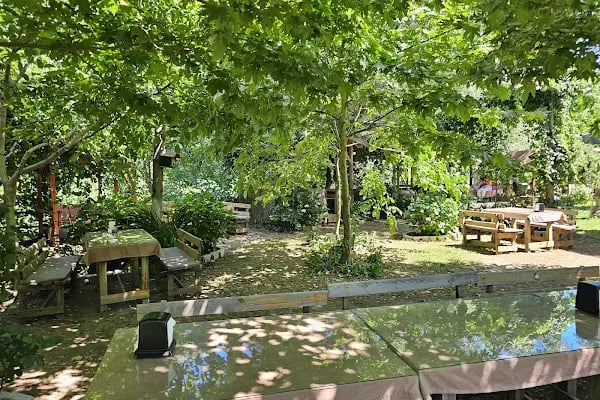 Geçit Kahvaltı Ve Restaurant - Resim 9