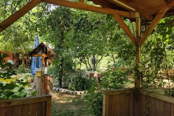 Geçit Kahvaltı Ve Restaurant - Resim 4