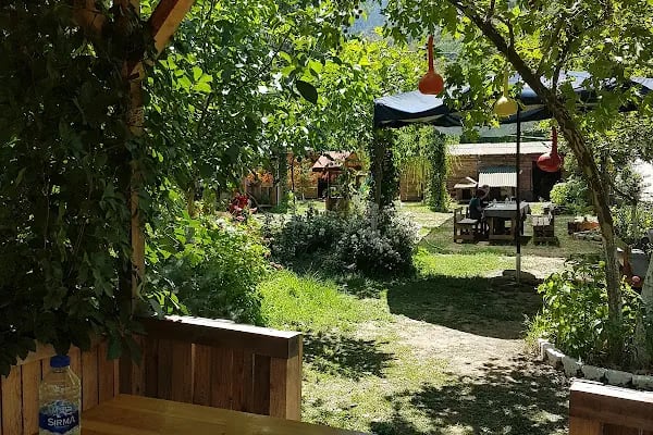 Geçit Kahvaltı Ve Restaurant - Resim 2