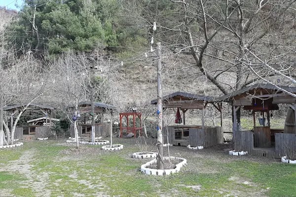 Geçit Kahvaltı Ve Restaurant - Resim 12