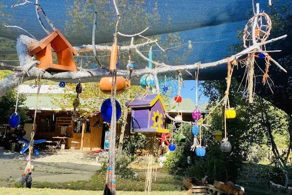 Geçit Kahvaltı Ve Restaurant - Resim 17