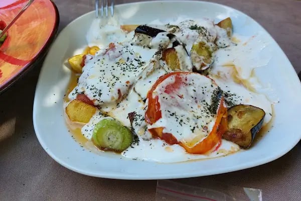 Geçit Kahvaltı Ve Restaurant - Resim 19