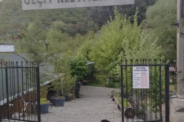 Geçit Kahvaltı Ve Restaurant - Resim 11