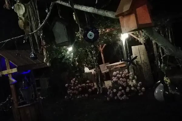 Geçit Kahvaltı Ve Restaurant - Resim 18