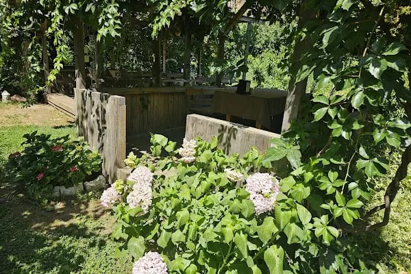 Geçit Kahvaltı Ve Restaurant - Resim 15