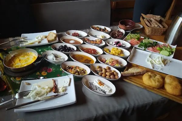 Geçit Kahvaltı Ve Restaurant - Resim 5
