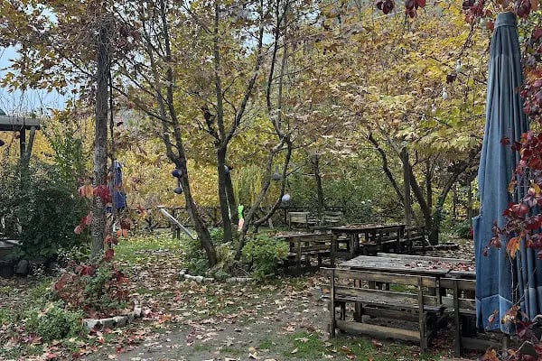 Geçit Kahvaltı Ve Restaurant - Resim 16