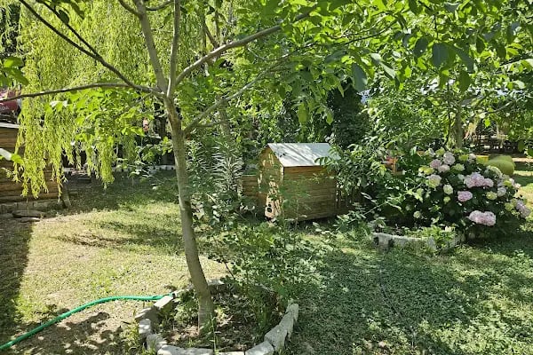 Geçit Kahvaltı Ve Restaurant - Resim 6