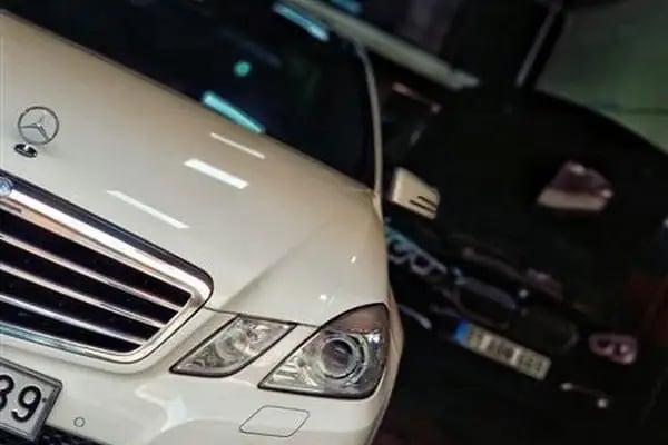 Salih Oto Adana BMW Mercedes Audi Özel Servis - Resim 11