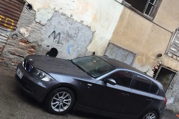 Salih Oto Adana BMW Mercedes Audi Özel Servis - Resim 19