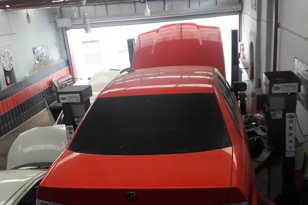 Salih Oto Adana BMW Mercedes Audi Özel Servis - Resim 17