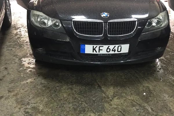 Salih Oto Adana BMW Mercedes Audi Özel Servis - Resim 16