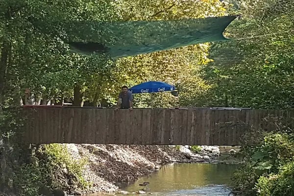 Beşkayalar Camping - Resim 20