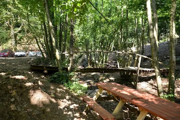 Beşkayalar Camping - Resim 6