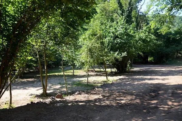 Beşkayalar Camping - Resim 5