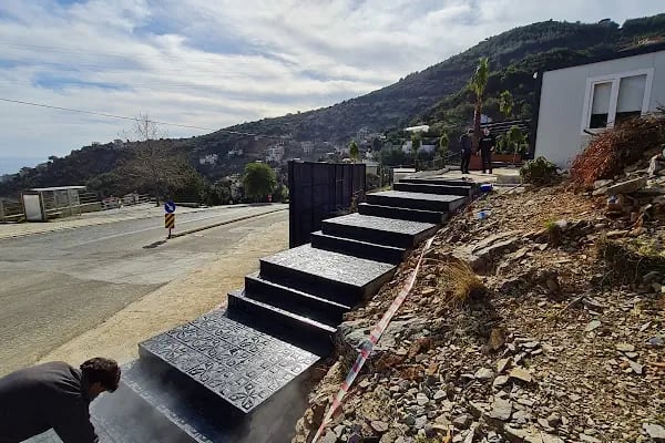 Alanya Stone - Resim 9