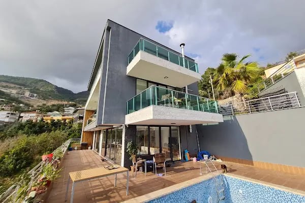 Alanya Stone - Resim 2