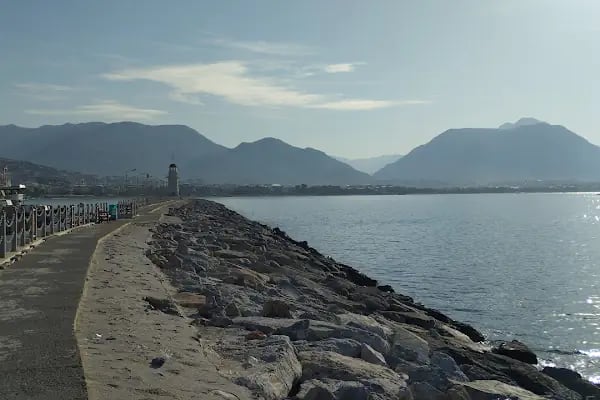 Alanya Stone - Resim 15