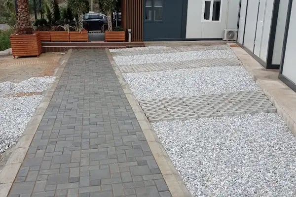 Alanya Stone - Resim 3