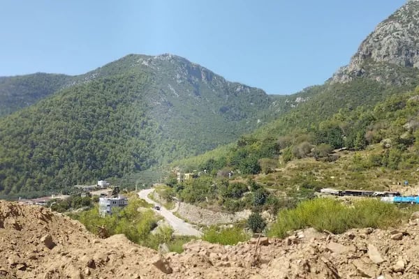 Alanya Stone - Resim 18