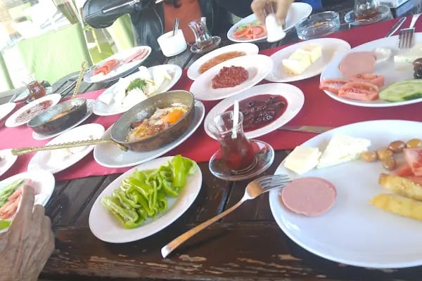 Countryranch Kahvaltı Ve Organizasyon - Resim 10