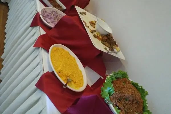 Countryranch Kahvaltı Ve Organizasyon - Resim 20