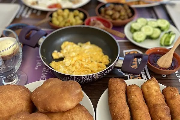 Countryranch Kahvaltı Ve Organizasyon - Resim 6