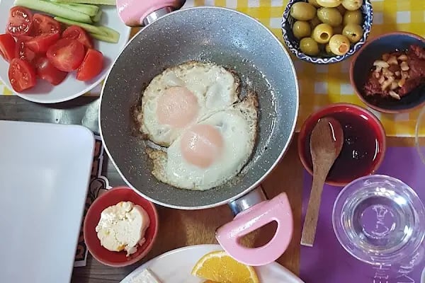 Countryranch Kahvaltı Ve Organizasyon - Resim 17