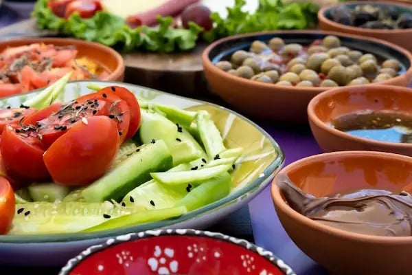 Countryranch Kahvaltı Ve Organizasyon - Resim 3